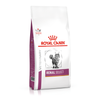 Royal Canin Veterinary Renal Select 2kg Sucha Karma Dla Dorosłych Kotów Wspomagająca Funkcję Nerek