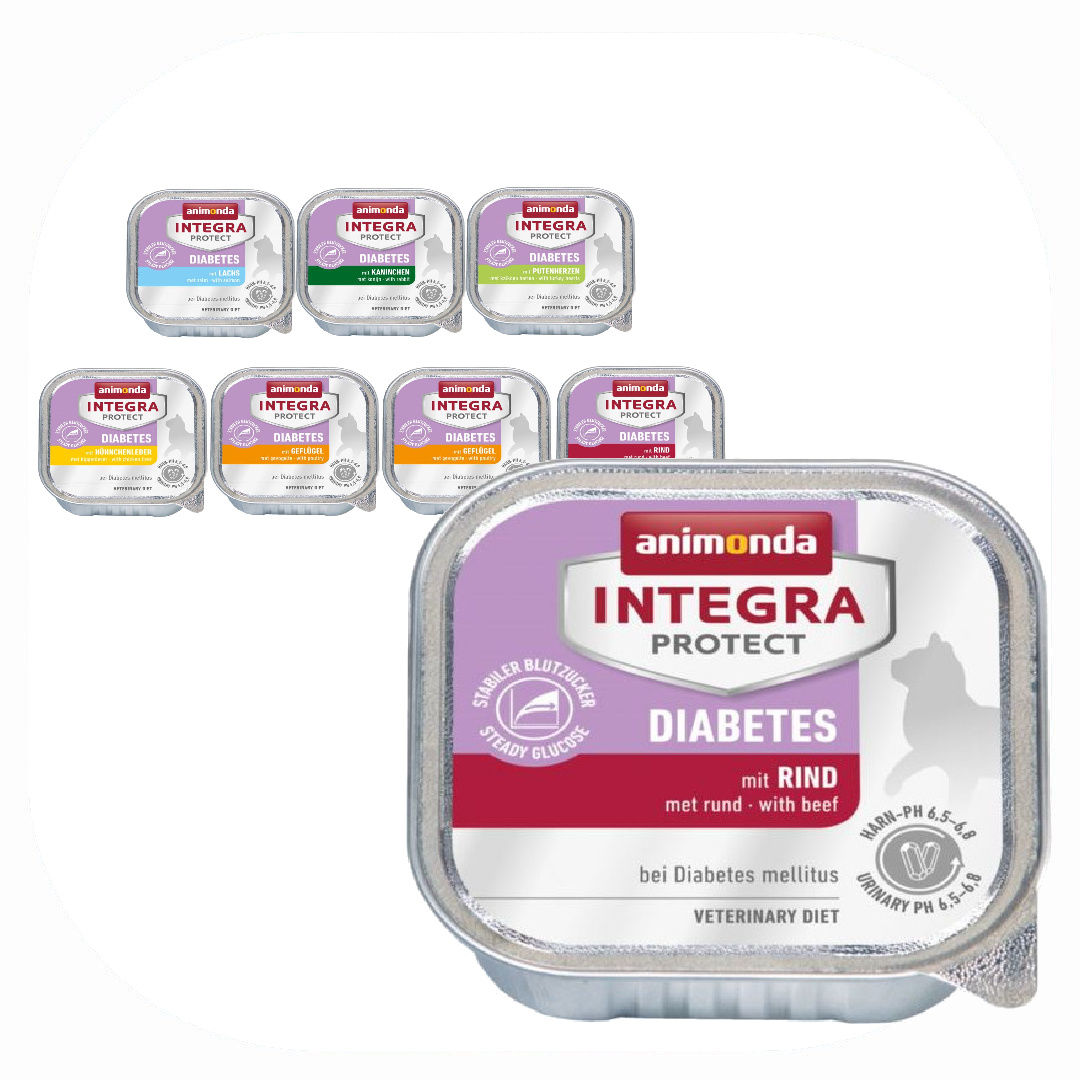 INTEGRA PROTECT DIABETES