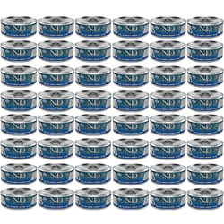 Farmina Cat Ocean Tuna, Tuńczyk, łosoś Karma dla Kociąt Zestaw 48x70g