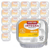 Animonda Integra Protect Nieren 22x150g Mokra Karma z Kurczakiem Dla Psów z Niewydolnością Nerek