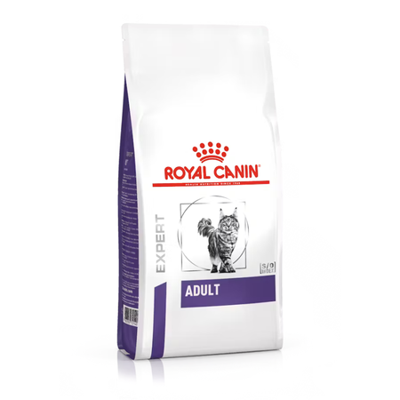 Royal Canin Veterinary Diet Cat Adult 2kg Sucha Karma Dla Dorosłych Kotów