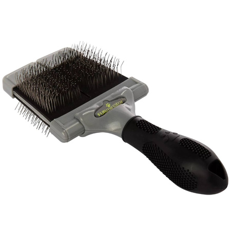 Furminator Szczotka Dla Psa Pudlówka L Firm