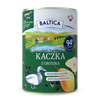 Baltica Kaczka z Gruszką 6x400g Monoproteinowa Hipoalergiczna Bezzbożowa Mokra Karma Dla Psa