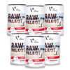 Vetexpert RAW PALEO LIGHT adult beef 6x 400g - niskokaloryczna, z wołowiną