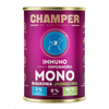 Champer Immuno Monobiałkowa 24x400g Mokra Karma Dla Psa Z Jagnięciną Wsparcie Odporności