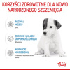 Royal Canin Babydog Milk 400g Mleko Zastępcze Dla Szczeniąt Od Urodzenia Do Odsadzenia – 0 Do 2 Miesiąca Życia