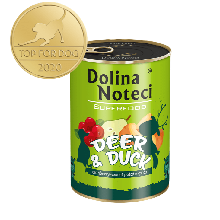 Dolina Noteci Superfood