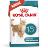 Royal Canin Ageing 15+ Karma Sucha 2kg Dla Kotów Dojrzałych Powyżej 15 Roku Życia