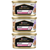 Purina Pro Plan Adult Delicate 3x85g Mokra Karma Dla Kota Mus Z Indykiem