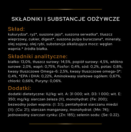 Purina Pro Plan Veterinary Diets NF Renal Function Sucha Karma Dla Psa 3kg Niewydolność Nerek