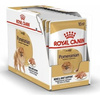 Royal Canin Pomeranian Adult 12x85g Karma Mokra, Pasztet Dla Psów Dorosłych Rasy Szpic Miniaturowy