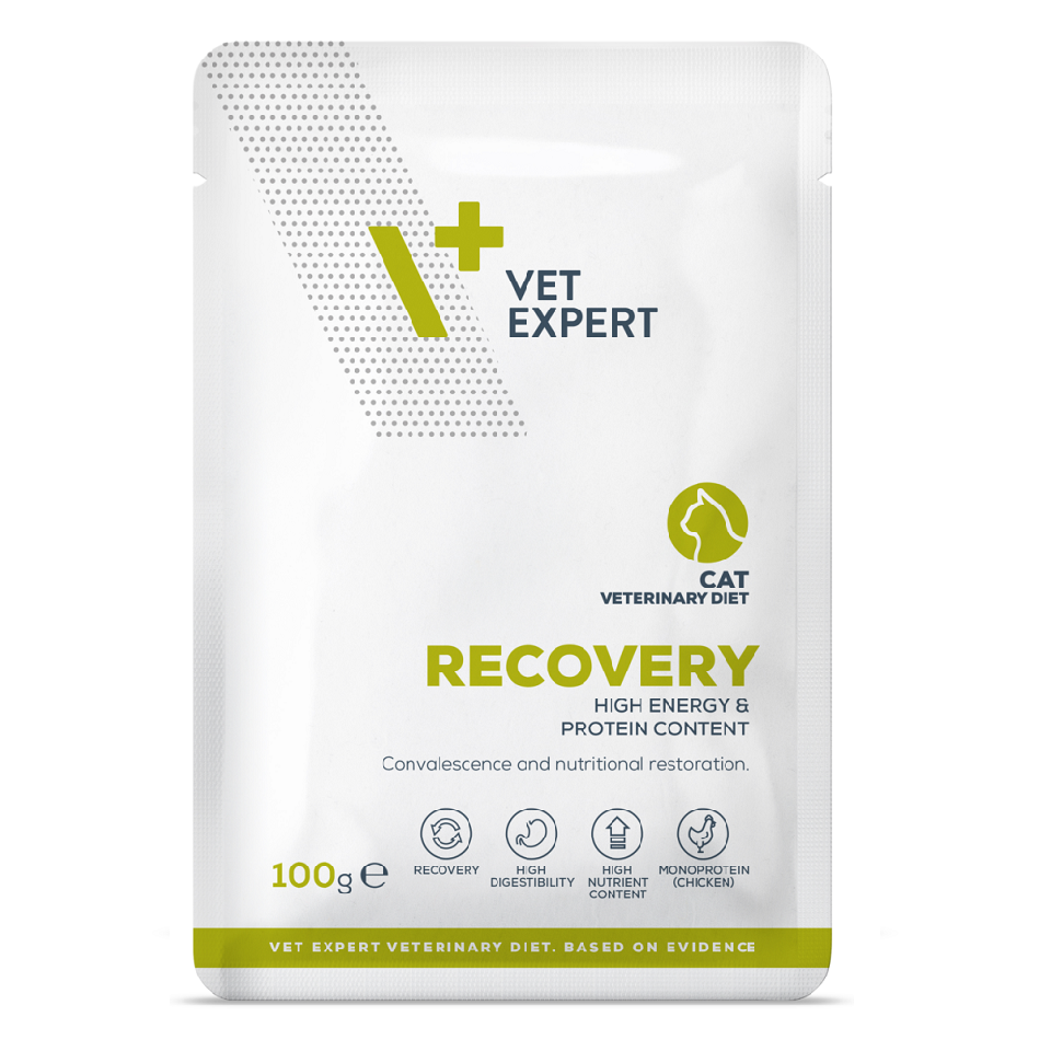 VetExpert Veterinary Diet Recovery
