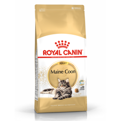 Royal Canin FBN Maine Coon Adult 2kg Karma Sucha Dla Kotów Dorosłych Rasy Maine Coon