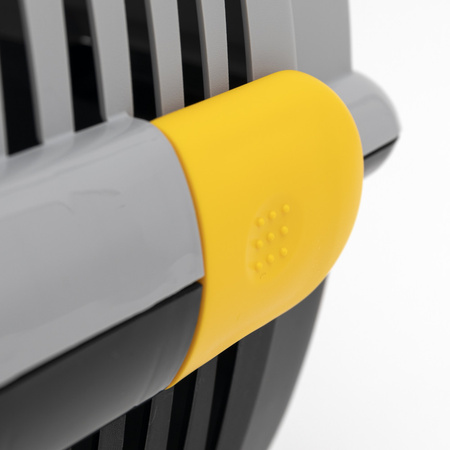 COMFY COSMOS OPEN S - Transporter dla małego pupila, psa, kota do 6kg