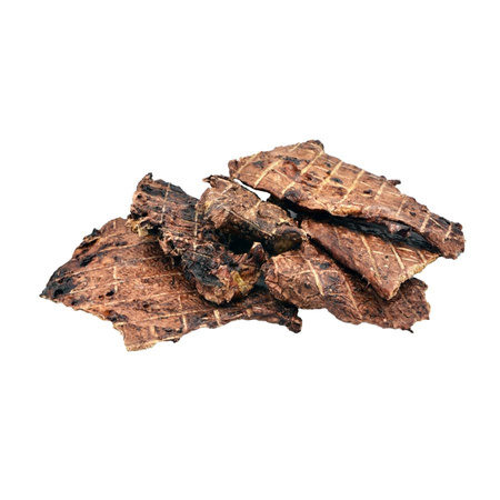 Mr Bandit Płuca wołowe 180g naturalny przysmak dla psa