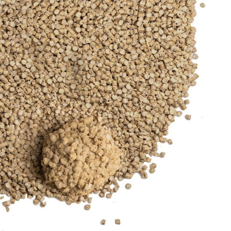 Comfy Cornelius Naturalny Zbrylający Żwirek Kukurydziany Dla Kota 7L