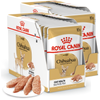 Royal Canin BHN Chihuahua Adult 24x85g Karma Mokra Pasztet Dla Psów Dorosłych Rasy Chihuahua