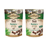 Carnilove Semi Moist Snack Duck Enriched with Rosemary 2x200g Przysmak Dla Psa Kaczka Z Rozmarynem