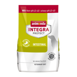 Animonda Integra Protect Intestinal 4kg Lekkostrawna Sucha Karma z Drobiem Dla Psów z Ostrą Biegunką