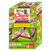 Inaba Cat Churu Fun Bites Chicken 4x96g Przysmak Dla Kota Poduszki Z Kremowym Nadzieniem Mix 4 Smaków