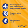 CATSAN Ultra Plus 15l - zbrylający żwirek dla kota