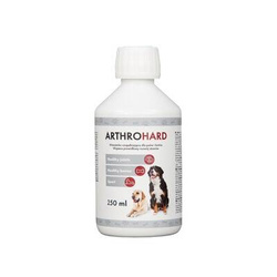 Lab-V Arthrohard 250ml Preparat Na Wsparcie Stawów Dla Psa I Kota