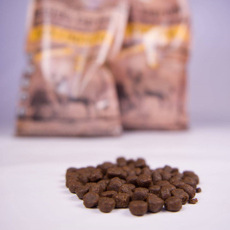 Wiejska Zagroda Tuńczyk i Śledź 2kg - Sucha Karma Dla Psów Dorosłych