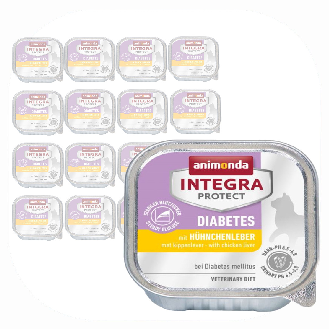 INTEGRA PROTECT DIABETES