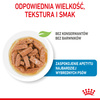 Royal Canin Maxi Puppy 140g Karma Mokra W Sosie Dla Szczeniąt Do 15 Miesiąca Życia Ras Dużych