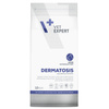 Vet Expert Dermatosis 12kg Sucha Karma Weterynaryjna z Łososiem Dla Psa z Alergią i Wrażliwą Skórą