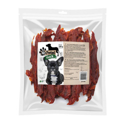 Mr. Pretzel Przysmak Dla Psa Miękkie Filety Z Kaczki 500g