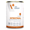Vet Expert Intestinal Mokra Karma Weterynaryjna Dla Psa Z Jagnięciną 12x400g Zaburzenia Trawienia