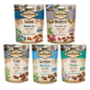 Carnilove Snack 5x200g Rybne Przysmaki dla Psa Karp Pstrąg Sardynki Makrela Łosoś