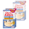 Inaba Cat Churu Kitten 40x14g Kremowy Przysmak Dla Kociąt Pasta Mix Kurczak I Tuńczyk