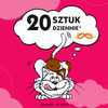 Dreamies z Wyśmienitą Wołowiną 60g Przysmaki dla kota