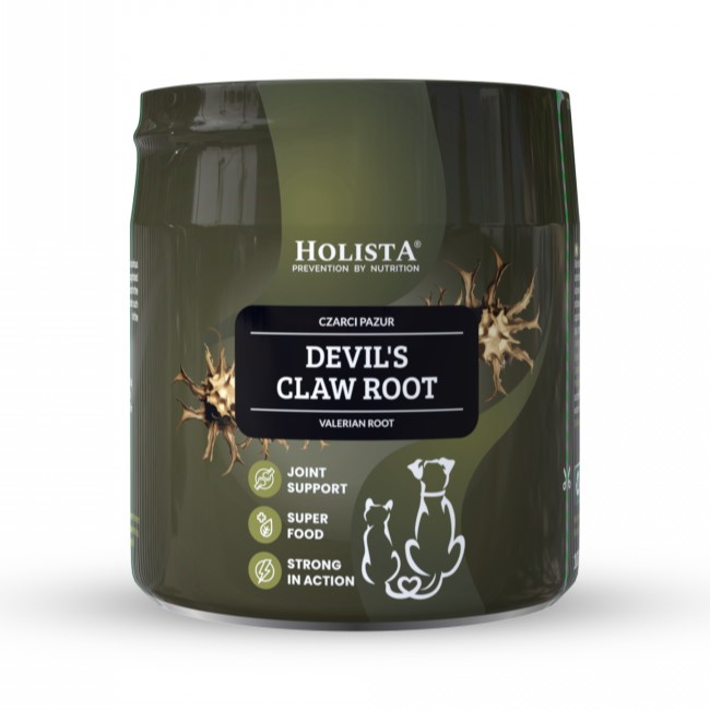 Holista Devil's Claw