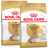 ROYAL CANIN Adult 8+ Yorkshire Terrier Sucha Karma Dla Yorka Seniora 2x500g