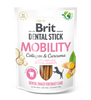 Brit Dental Stick Gryzak Przysmak Dentystyczny Dla Psa 4x251g Mix Smaków