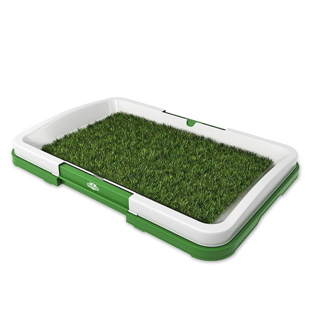 Kuweta treningowa dla szczeniąt psa królika 46*33.5*6.5 cm