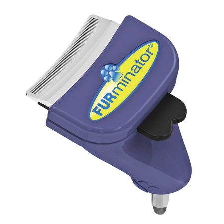 FURflex Główka do wyczesywania podszerstka dla psów S