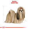 Royal Canin Adult Shih Tzu Sucha Karma Dla Psów 7,5kg + W Sosie Dla Małych Ras 12x85g