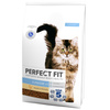 Perfect Fit Junior z Kurczakiem 2x7kg Sucha Karma Dla Kociąt