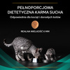 Purina Pro Plan Veterinary Diets Feline EN Gastrointestinal Sucha Karma Dla Kota 400g Zaburzenia Żołądkowo-Jelitowe