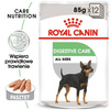 ROYAL CANIN Digestive Care Karma Mokra Psów o Wrażliwym Przewodzie Pokarmowym Pasztet 85g