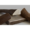 RECOSNACK Antler dog chew - gryzak z poroża jelenia połówka 1/2 XL