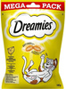 Dreamies z Pysznym Serem Mega Pack 180g Przysmaki dla kota