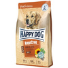 Happy Dog Adult NaturCroq z Wołowiną i Ryżem 15kg Sucha Karma Dla Psa