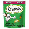 Dreamies Mega Pack 2x180g Przysmak Dla Kota z Nutą Kocimiętki