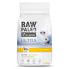 Raw Paleo Ultra Turkey Medium & Large Puppy 10kg Monoproteinowa Sucha Karma Z Indykiem Dla Szczeniąt