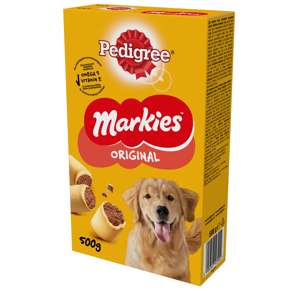 Pedigree Markies Przysmak Dla Psa